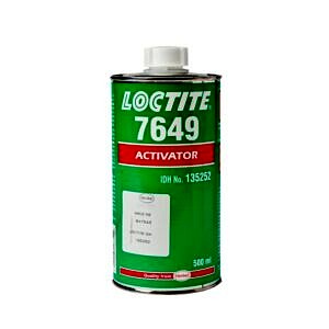 Activator Cold Cure 7649 500ml