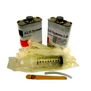 Resin Pack 7B