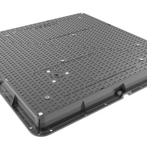 Cover Ductile
