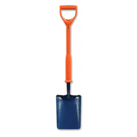 Spade Trenching Insulated Spade Trenching Insulated