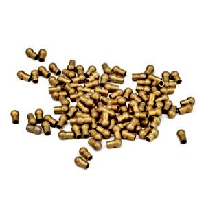Blown Fibre Blowing Beads (pk 1000)
