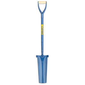Newcastle Draining Tool Steel