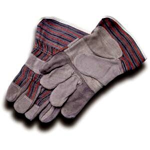 Rigger Gloves Large