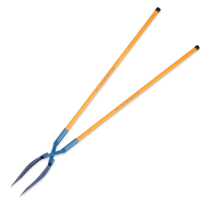 Shovel Holer 54" Insulated