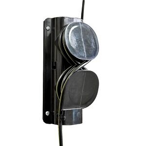 Fibre Locking Mechanism