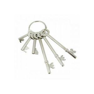 Fire Brigade Master Key Set Fire Brigade Master Key Set