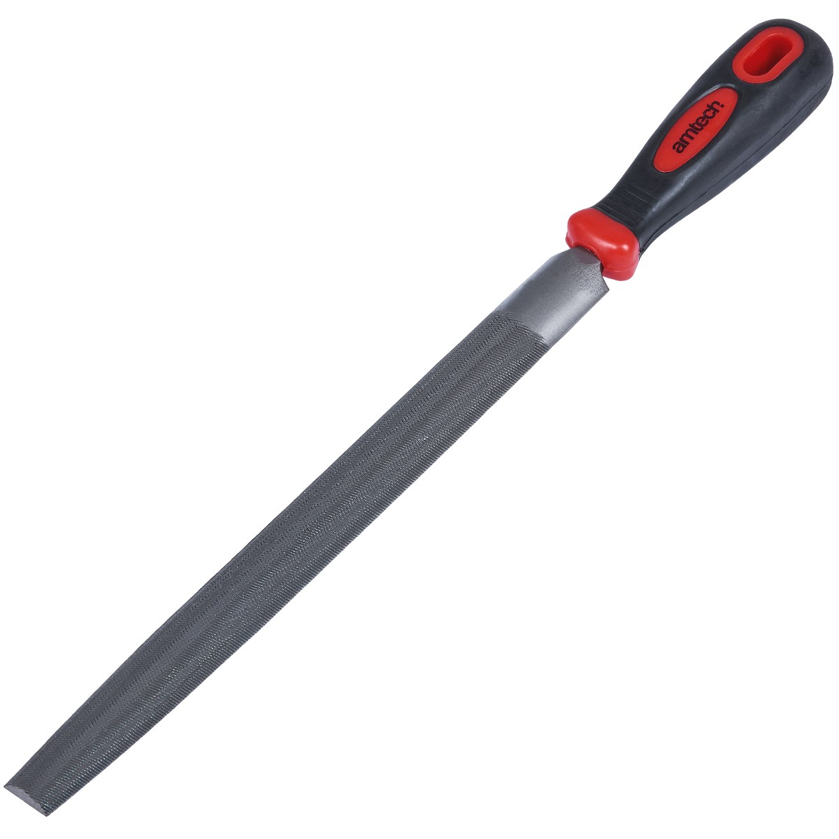 10" Half Round File 10" Half Round File