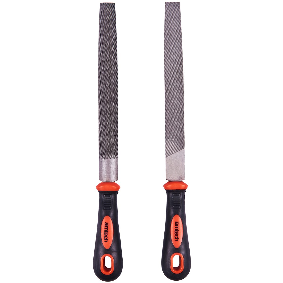 6" Hand File Set 6" Hand File Set