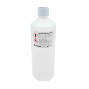 IPA 99.9% Cleaning Fluid 1L Bottle IPA 99.9% Cleaning Fluid 1L Bottle