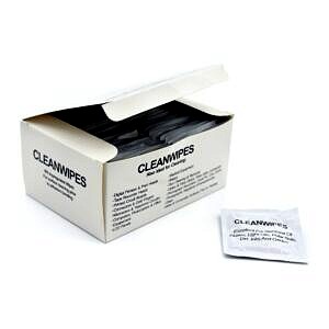 IPA Cleaning Wipes (pk 50)