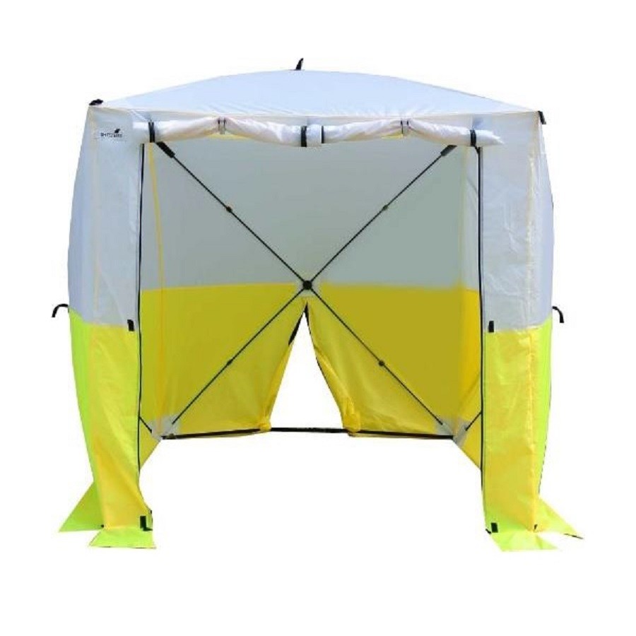 Quick Erect Splicing Tent (H)2m x (W)1.8m x (D)1.8m Quick Erect Splicing Tent (H)2m x (W)1.8m x (D)1.8m