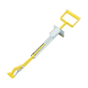 Keys & Cover Lifters
