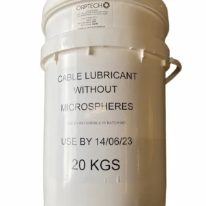 Cable Pulling Lubricant 20L