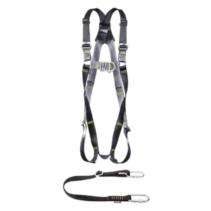RidgeGear RGHK5 MEWP Restraint Kit - Standard