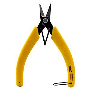 Kevlar Cutters FOKC