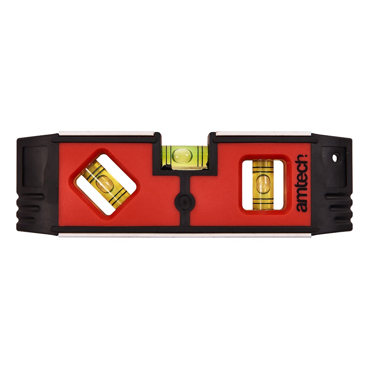 Mini Spirit Level Magnetic 6″ Mini Spirit Level Magnetic 6″