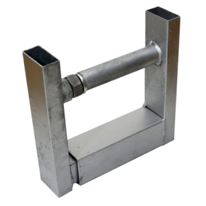 MOBRA Chamber Bracket No-Drill JUF/2
