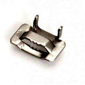 Mounting Buckle (pk 100)