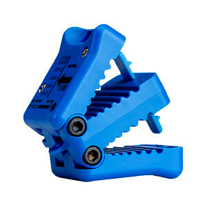 Jonard MS-306 Mid Span Slit and Ring Tool (1.2mm - 3.3mm)