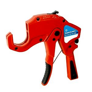 Quick-Action Subduct Cutter 26/42mm Capacity