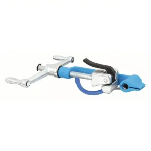 Pole Banding Tool