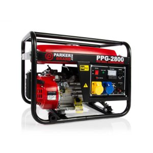 Portable Generator 2.8Kva Portable Generator 2.8Kva