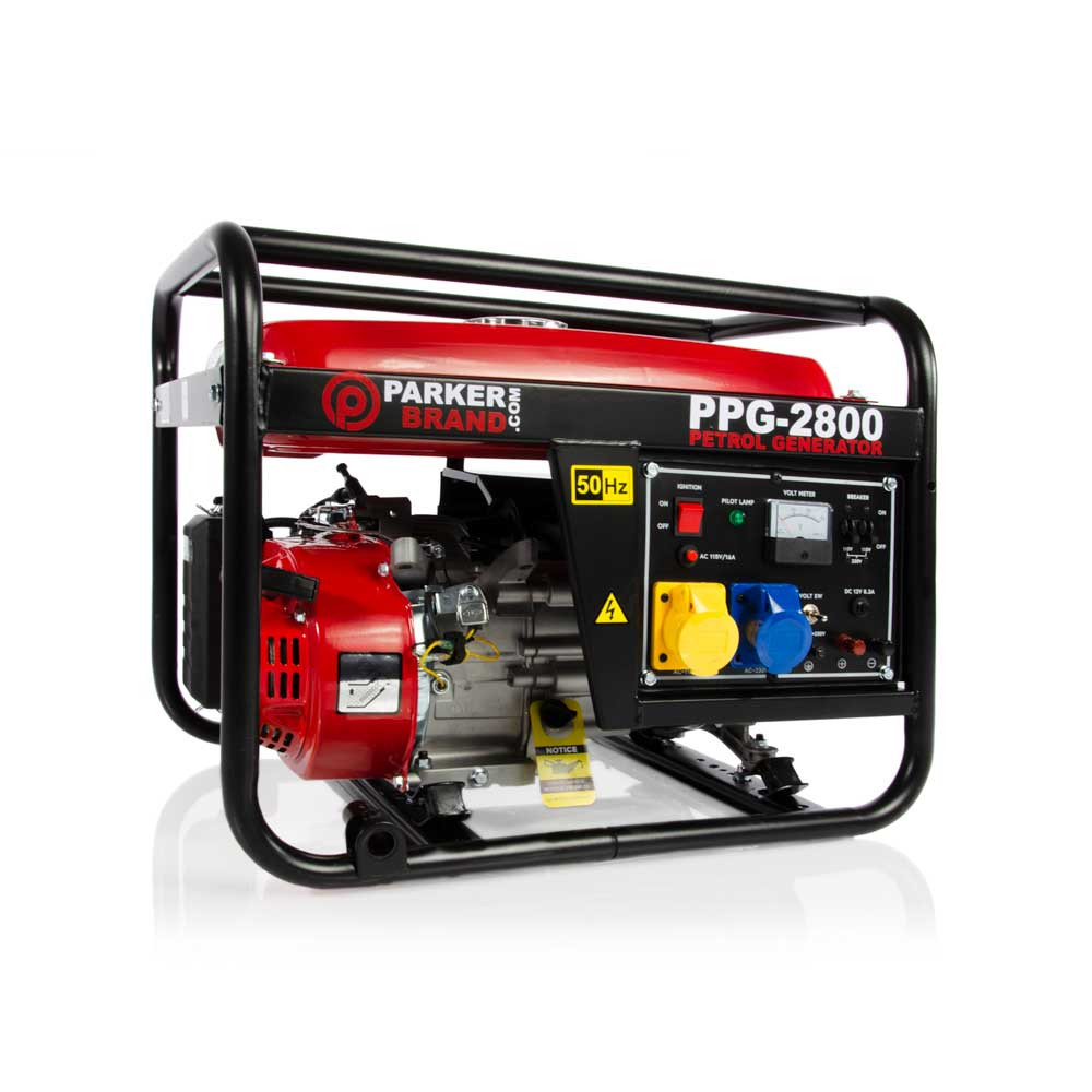 Portable Generator 2.8Kva Portable Generator 2.8Kva
