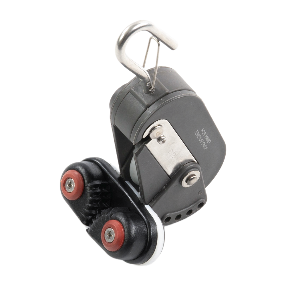 Pulley Dropwire No.6 Pulley Dropwire No.6