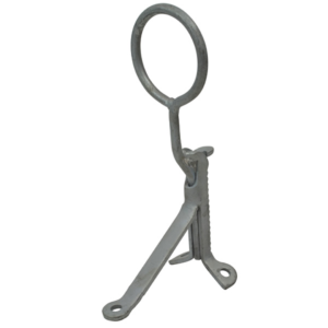 Ring Polehead Stand-Off 1A