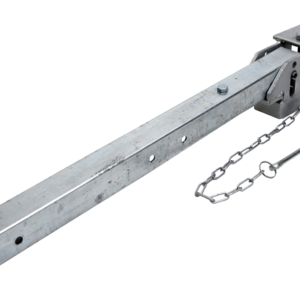 MOBRA Chamber Bracket Short Arm
