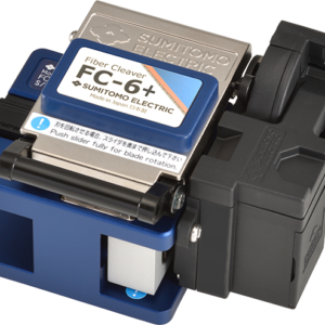 Sumitomo FC-6R+ High Precision Benchtop Cleaver