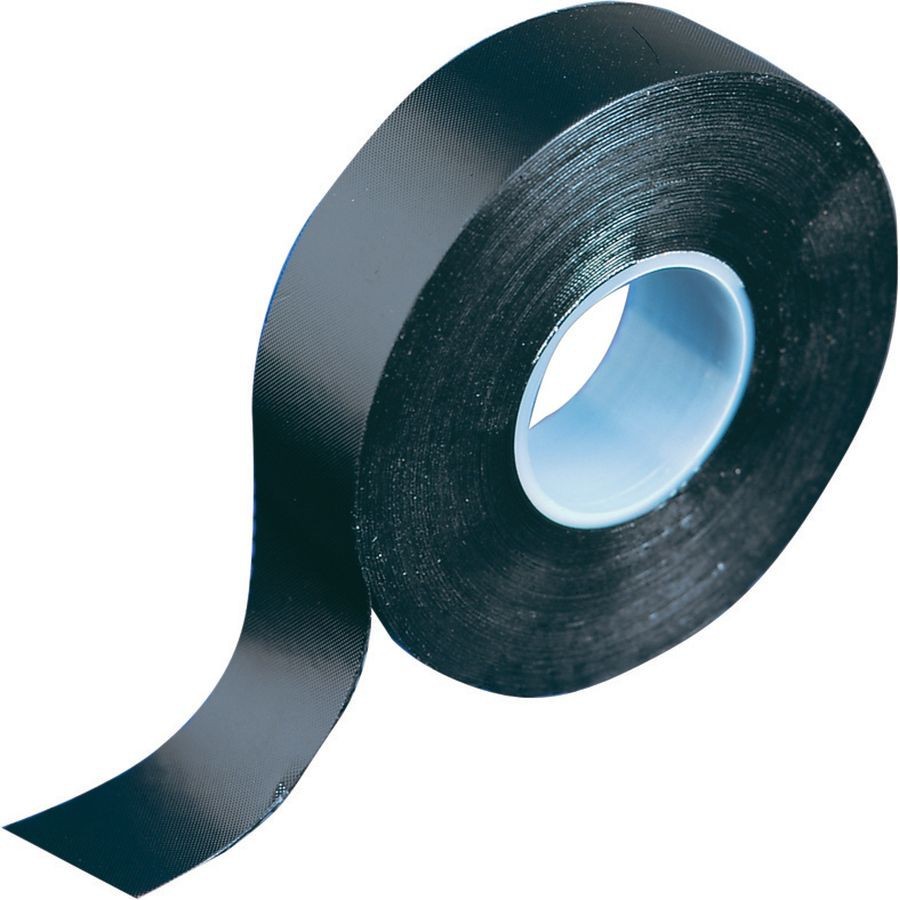 Tape Self Amalgamating Black 25mm x 10m Tape Self Amalgamating Black 25mm x 10m