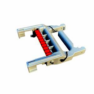 Outrigger Toolless