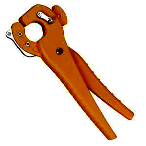 Tri-Head Duct Cutter (0-8mm, 9-18mm & 19-25mm)