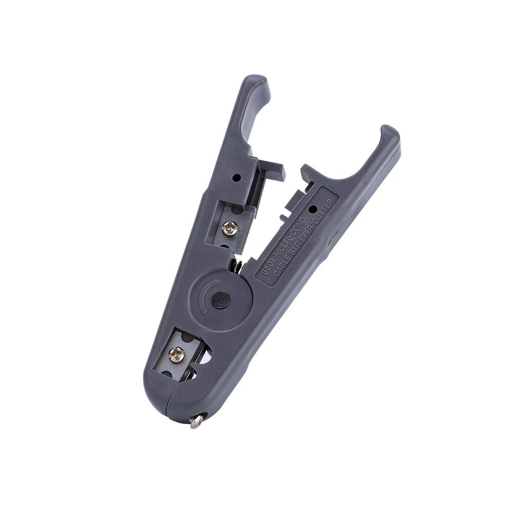 Universal Jacket Stripper UTP/STP 3.2mm-9mm Universal Jacket Stripper UTP/STP 3.2mm-9mm