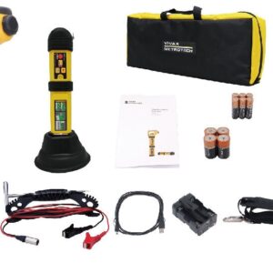 Vivax VScan MGB Full Kit inc. Bluetooth & GPS