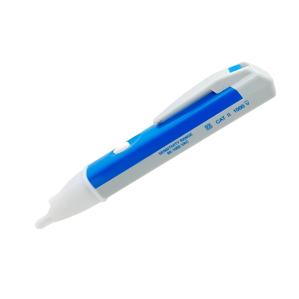 Non-Contact AC Voltage Detector Non-Contact AC Voltage Detector