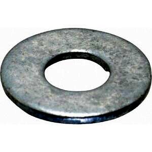 Washer Galvanized 4 (pk 100)
