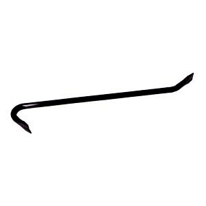 Crowbar Swan Neck