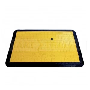 Ramps & Trench Covers