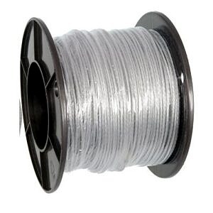 Catenary Wire & Accessories