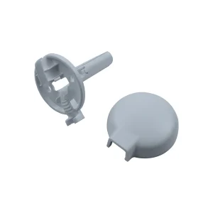 External Customer Lead In & Cover Grey