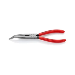 Knipex Bent Snipe Nose Side Cutting Plier 200mm