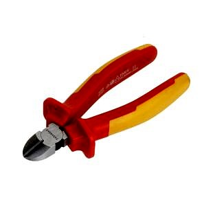 1000v VDE Side Cutting Plier 160mm