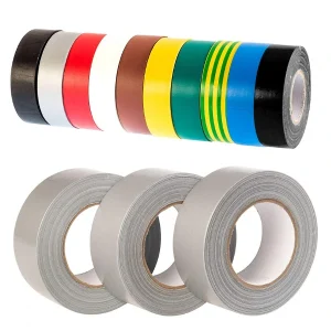 Tapes