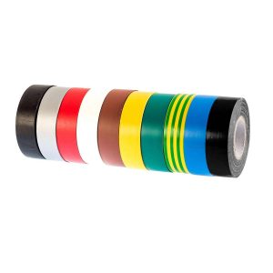 PVC Insulation Tapes