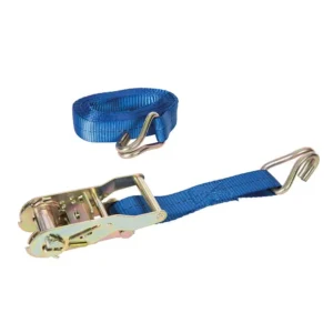 Ratchet Straps & Restraints