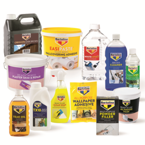 Sprays & Solvents