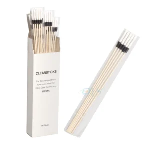 Clean Sticks 2.5mm (pk 100)