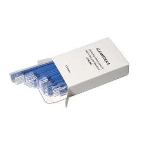 Clean Sticks 1.25mm (pk 100)